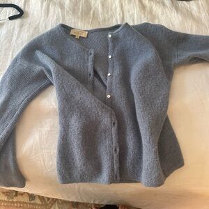 Sezane Gaspard Cardigan